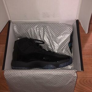 Air Jordan 11 Retro Gamma Blue 2025